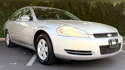 2006 Chevrolet Impala LT