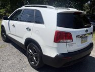 2013 Kia Sorento EX