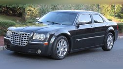 2008 Chrysler 300 C HEMI