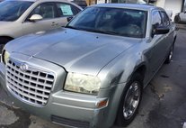 2006 Chrysler 300 Base