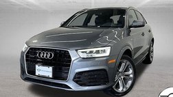 2016 Audi Q3 2.0T quattro Prestige