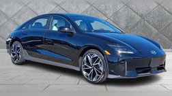 2024 Hyundai Ioniq 6 SEL