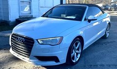 2015 Audi A3 1.8T Premium