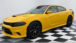 2017 Dodge Charger R/T