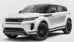 2026 Land Rover Range Rover Evoque P250 S