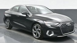 2022 Audi A3 quattro Premium Plus 40 TFSI