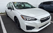 2019 Subaru Impreza 2.0i