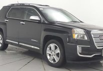 2016 GMC Terrain Denali