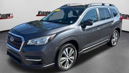 2020 Subaru Ascent Premium 7-Passenger