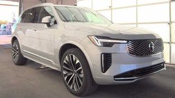 2025 Volvo XC90 B6 Plus Bright Theme 7P