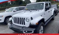 2023 Jeep Gladiator Sport S