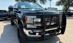 2019 Ford Super Duty F-250 King Ranch