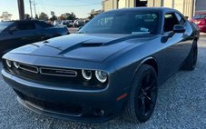 2018 Dodge Challenger GT