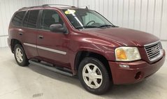 2008 GMC Envoy SLE