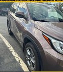 2019 Toyota Highlander Hybrid Limited Platinum