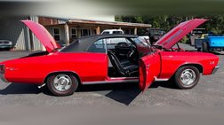 1967 Other Makes 