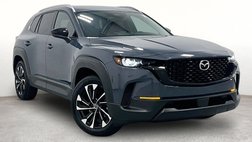 2026 Mazda CX-50 Hybrid Premium Plus