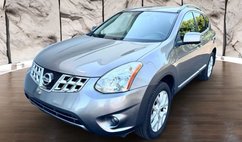 2012 Nissan Rogue SV