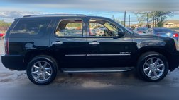2010 GMC Yukon Denali
