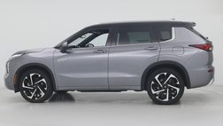 2023 Mitsubishi Outlander PHEV 40th Anniversary