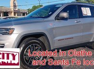 2021 Jeep Grand Cherokee Trailhawk