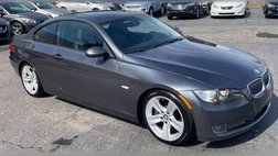2007 BMW 3 Series 335i