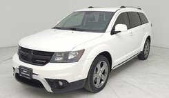 2016 Dodge Journey Crossroad