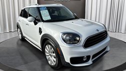 2017 MINI Countryman Cooper ALL4