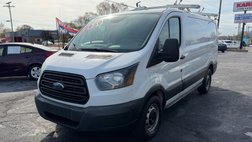 2015 Ford Transit 150