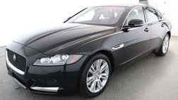 2017 Jaguar XF 35t Premium