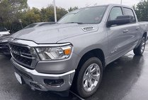 2022 Ram Ram Pickup 1500 Lone Star