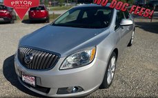 2012 Buick Verano Base