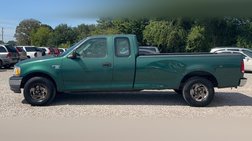 1999 Ford F-150 Lariat