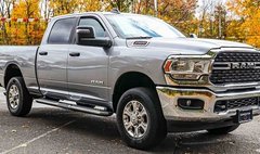 2024 Ram Ram Pickup 2500 Big Horn