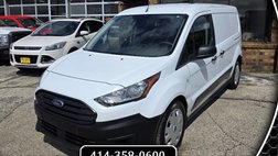 2021 Ford Transit Connect XL