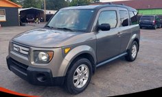 2008 Honda Element EX