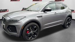 2024 Jaguar E-PACE P250 R-Dynamic SE
