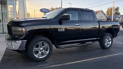 2014 Ram Ram Pickup 1500 SLT