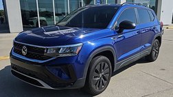 2023 Volkswagen Taos S