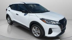 2023 Nissan Kicks S