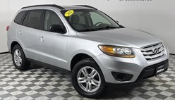 2011 Hyundai Santa Fe GLS