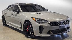 2023 Kia Stinger GT2