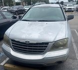 2006 Chrysler Pacifica Base