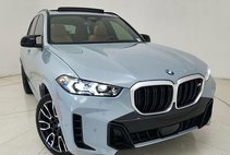 2025 BMW X5 M60i