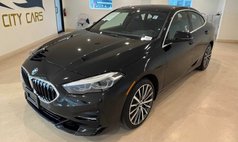 2021 BMW 2 Series 228i xDrive Gran Coupe