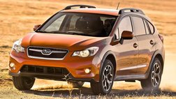 2015 Subaru XV Crosstrek 2.0i Premium
