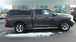 2014 Ram Ram Pickup 1500 Express