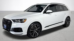 2023 Audi Q7 quattro Prestige 55 TFSI