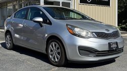 2014 Kia Rio EX