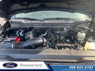 2024 Ford Super Duty F-250 XL